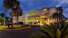 Spark by Hilton Biloxi Ocean Springs
