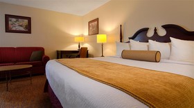 Spark by Hilton Biloxi Ocean Springs