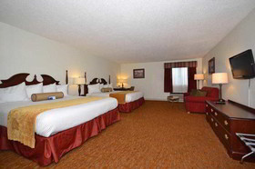 Spark by Hilton Biloxi Ocean Springs