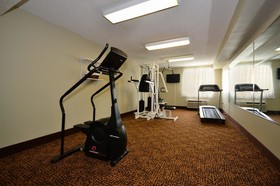 Spark by Hilton Biloxi Ocean Springs
