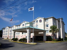 Spark by Hilton Biloxi Ocean Springs