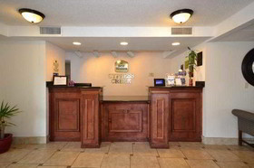 Spark by Hilton Biloxi Ocean Springs