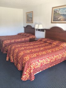 Broadway Inn Express
