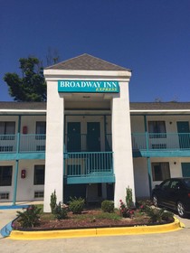 Broadway Inn Express