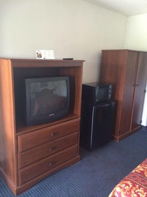 Broadway Inn Express