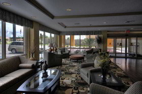 Comfort Suites Biloxi - Ocean Springs