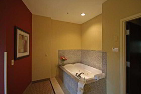 Comfort Suites Biloxi - Ocean Springs
