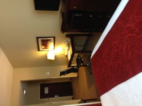 Comfort Suites Biloxi - Ocean Springs