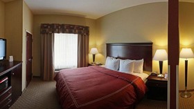 Comfort Suites Biloxi - Ocean Springs
