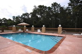 Comfort Suites Biloxi - Ocean Springs