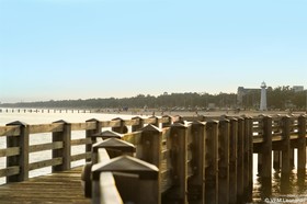 DoubleTree by Hilton Hotel Biloxi