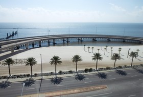 DoubleTree by Hilton Hotel Biloxi