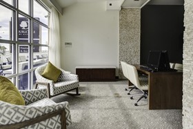 DoubleTree by Hilton Hotel Biloxi