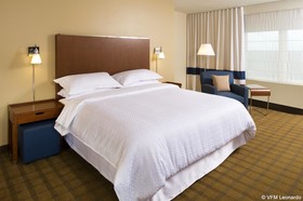 DoubleTree by Hilton Hotel Biloxi