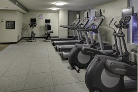DoubleTree by Hilton Hotel Biloxi