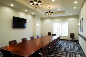 DoubleTree by Hilton Hotel Biloxi