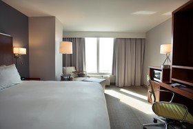 DoubleTree by Hilton Hotel Biloxi