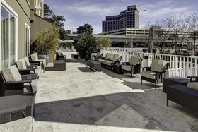 DoubleTree by Hilton Hotel Biloxi