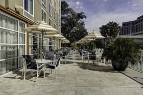 DoubleTree by Hilton Hotel Biloxi