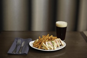 DoubleTree by Hilton Hotel Biloxi