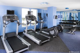 DoubleTree by Hilton Hotel Biloxi