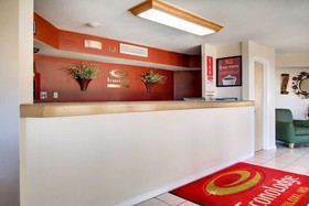 Econo Lodge Biloxi Beach North