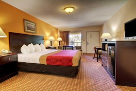 Econo Lodge Biloxi Beach North