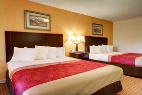 Econo Lodge Biloxi Beach North