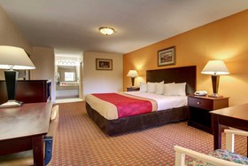 Econo Lodge Biloxi Beach North
