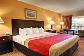 Econo Lodge Biloxi Beach North