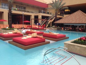Golden Nugget Biloxi