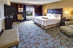 Hampton Inn Biloxi