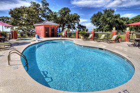 Hampton Inn Biloxi