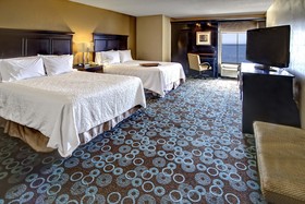 Hampton Inn Biloxi