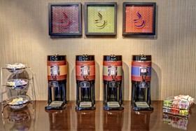 Hampton Inn Biloxi
