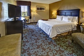 Hampton Inn Biloxi