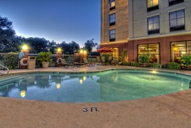Hampton Inn Biloxi