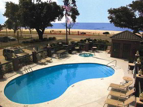 Hampton Inn Biloxi
