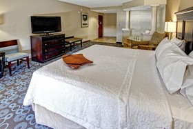 Hampton Inn Biloxi