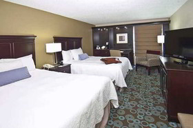 Hampton Inn Biloxi