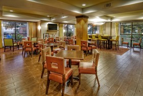 Hampton Inn Biloxi