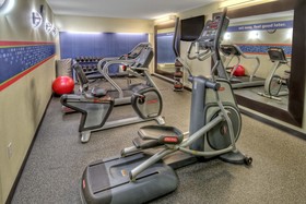 Hampton Inn Biloxi