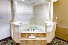 Hampton Inn Biloxi