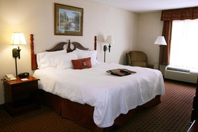 Hampton Inn Biloxi