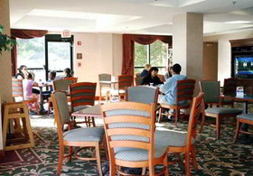 Hampton Inn Biloxi