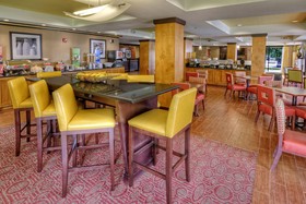 Hampton Inn Biloxi