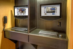 Hampton Inn Biloxi