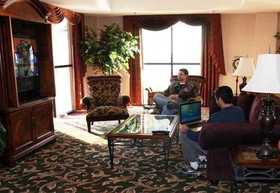 Hampton Inn Biloxi