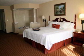 Hampton Inn Biloxi