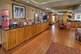 Hampton Inn Biloxi